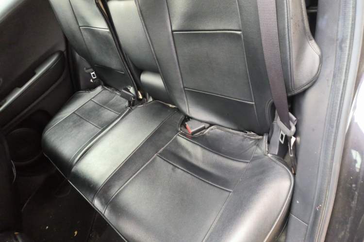Used Honda Vezel 2017 1.8L CVT 2WD Elite Model Left Rear Seat