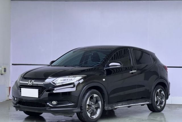 Used Honda Vezel 2017 1.8L CVT Front-Wheel Drive Pioneer Edition