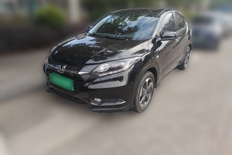 Used Honda Vezel 2017 1.8L CVT Front-Wheel Drive Pioneer Edition Guazi used car, China used car export, Used car for sale, Used  cars, Cheapest cars for sale