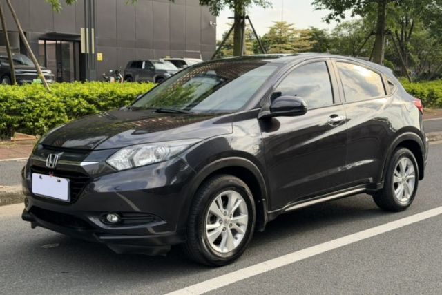Ojetý Honda Vezel 2017 1.8L CVT 2WD Elite Model