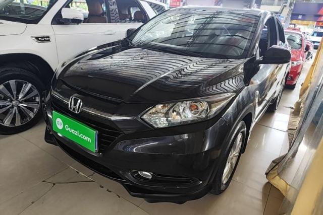 Used Honda Vezel 2017 1.8L CVT 2WD Elite Model