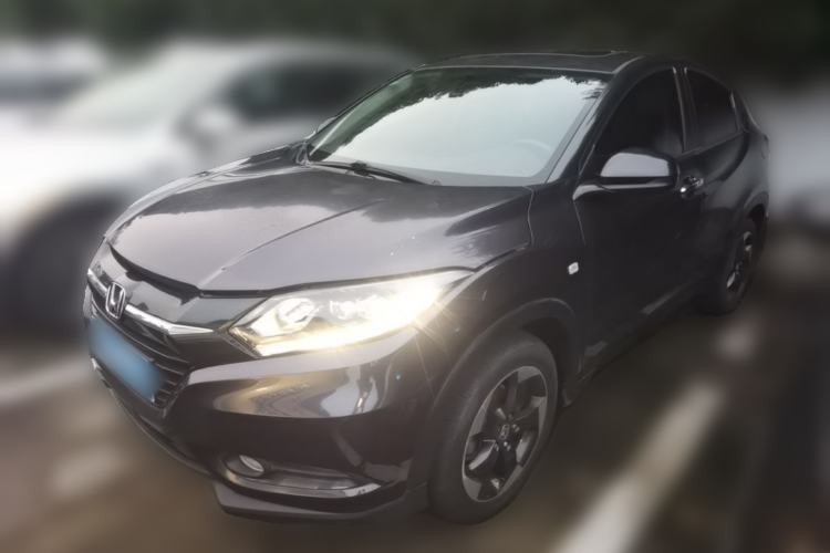 Used Honda Vezel 2017 1.8L CVT Front-Wheel Drive Pioneer Edition Guazi used car, China used car export, Used car for sale, Used  cars, Cheapest cars for sale