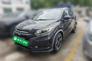 Used Honda Vezel 2017 1.8L CVT Front-Wheel Drive Pioneer Edition