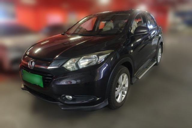 Used Honda Vezel 2017 1.5L CVT 2WD Comfort Model