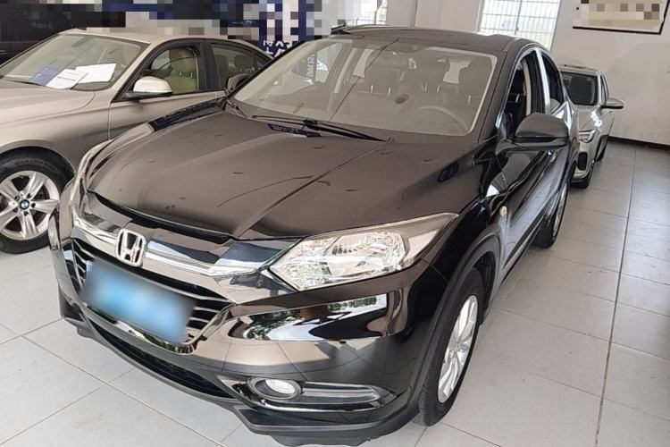 Honda Vezel 2017 1.5L CVT 2WD Comfort Model usata Guazi used car, China used car export, Used car for sale, Used cars, Cheapest cars for sale