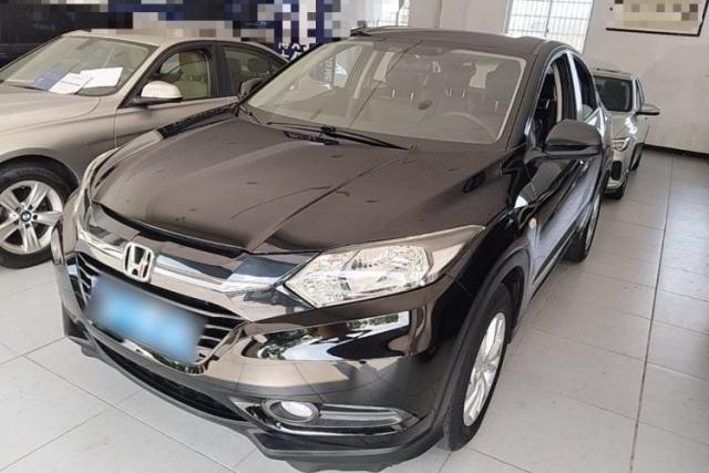 Używany Honda Vezel 2017 1.5L CVT 2WD Comfort Model
