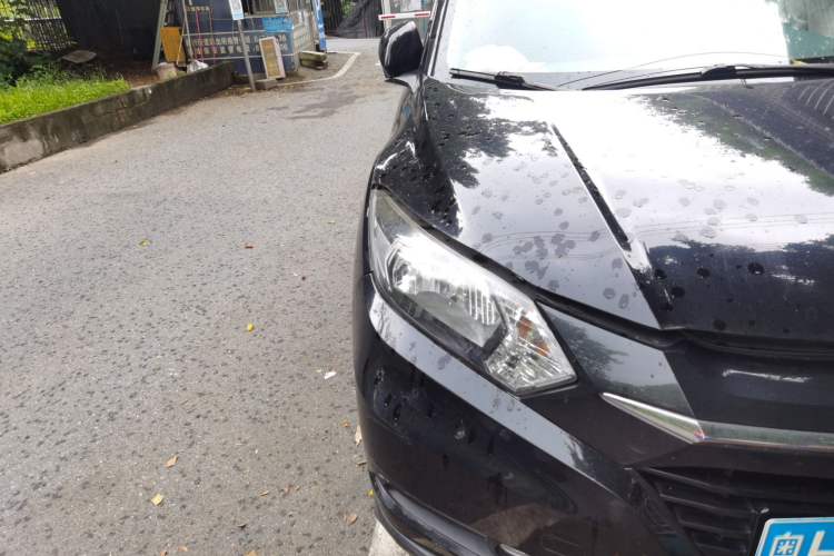 Used Honda Vezel 2017 1.5L CVT 2WD Comfort Model Right Front Headlight