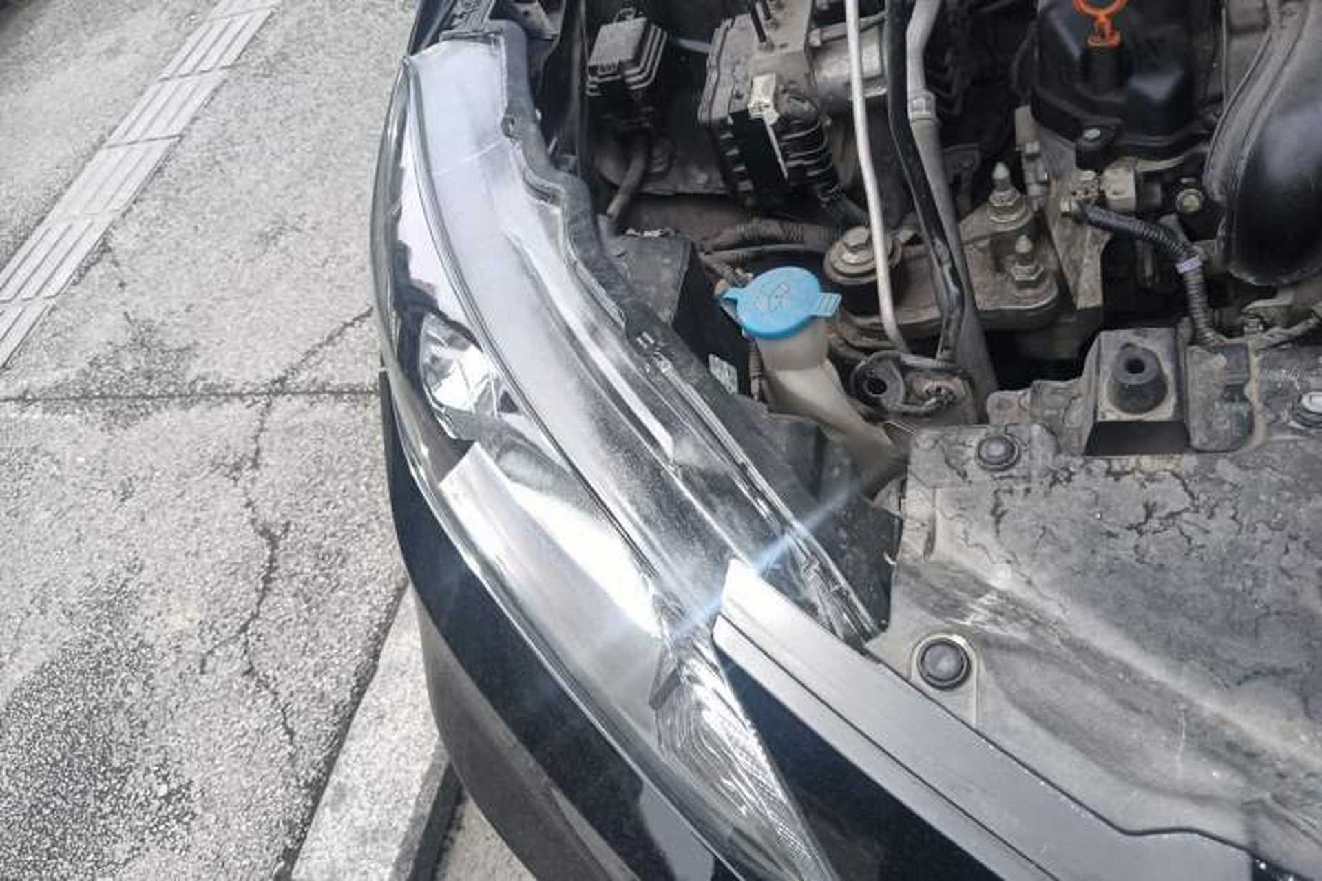 Used Honda Vezel 2017 1.5L CVT 2WD Comfort Model Right Front Headlight