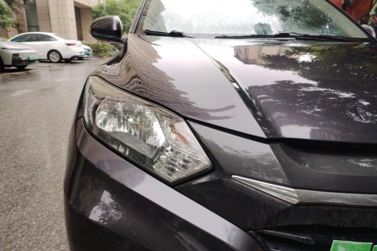 Used Honda Vezel 2017 1.5L CVT 2WD Comfort Model Right Front Headlight