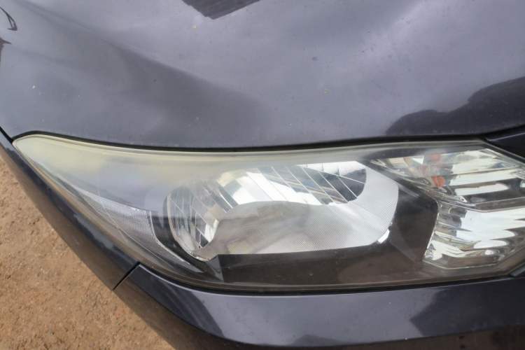 Used Honda Vezel 2017 1.8L CVT 2WD Elite Model Right Front Headlight