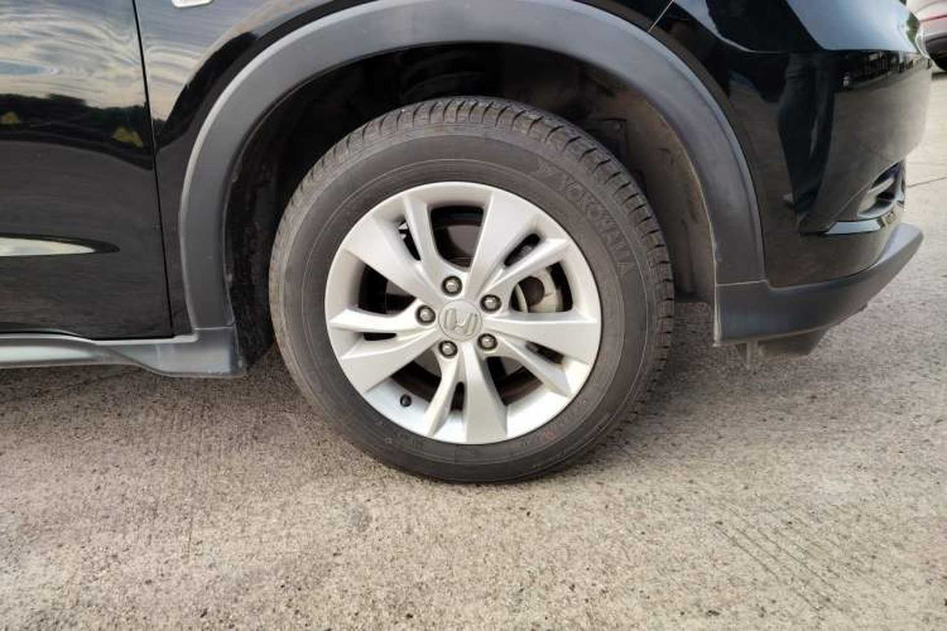 Used Honda Vezel 2017 1.5L CVT 2WD Comfort Model Right Front Wheel Hub