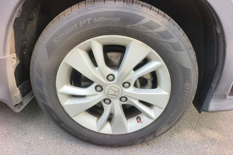 Used Honda Vezel 2017 1.5L CVT 2WD Comfort Model Right Front Wheel Hub