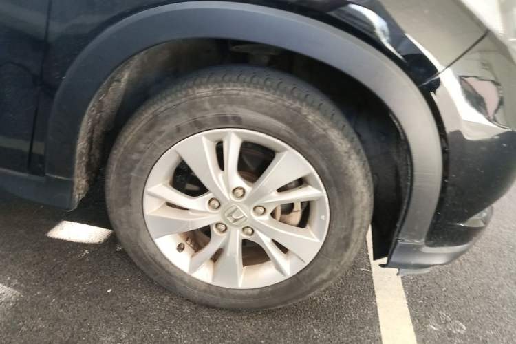 Used Honda Vezel 2017 1.5L CVT 2WD Comfort Model Right Front Wheel Hub