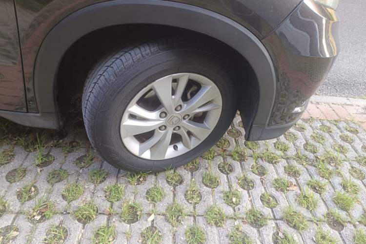Used Honda Vezel 2017 1.5L CVT 2WD Comfort Model Right Front Wheel Hub