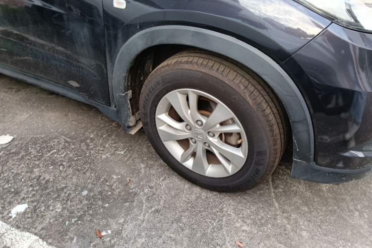 Used Honda Vezel 2017 1.5L CVT 2WD Comfort Model Right Front Wheel Hub