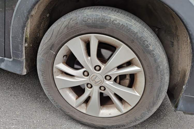 Used Honda Vezel 2017 1.5L CVT 2WD Comfort Model Right Front Wheel Hub