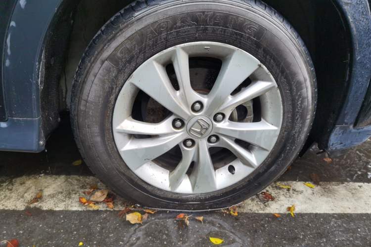 Used Honda Vezel 2017 1.5L CVT 2WD Comfort Model Right Front Wheel Hub