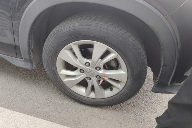 Used Honda Vezel 2017 1.5L CVT 2WD Comfort Model Right Front Wheel Hub