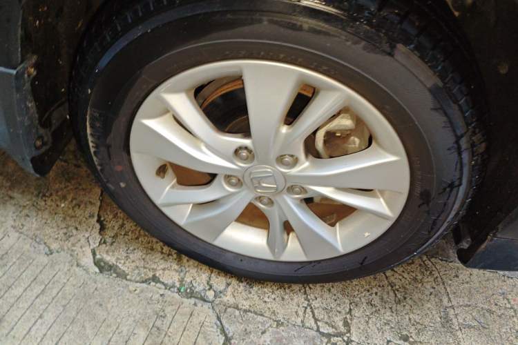 Used Honda Vezel 2017 1.5L CVT 2WD Comfort Model Right Front Wheel Hub