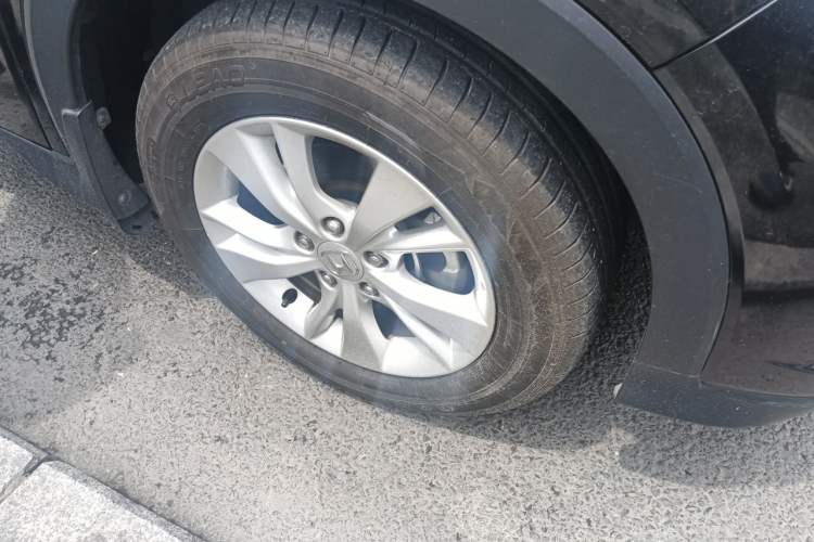 Used Honda Vezel 2017 1.5L CVT 2WD Comfort Model Right Front Wheel Hub