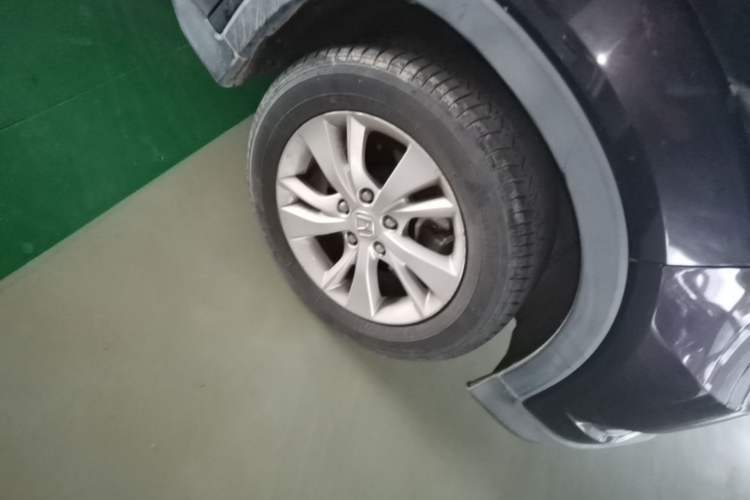 Used Honda Vezel 2017 1.5L CVT 2WD Comfort Model Right Front Wheel Hub