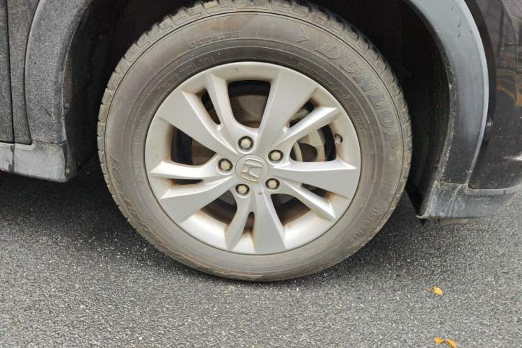 Used Honda Vezel 2017 1.5L CVT 2WD Comfort Model Right Front Wheel Hub