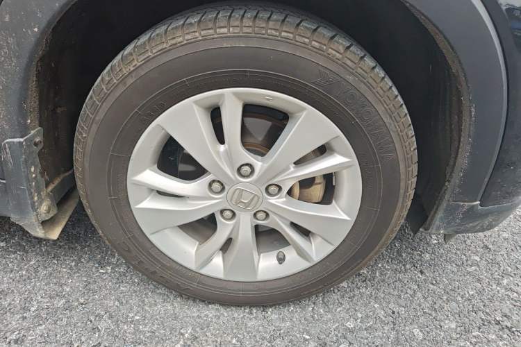 Used Honda Vezel 2017 1.5L CVT 2WD Comfort Model Right Front Wheel Hub