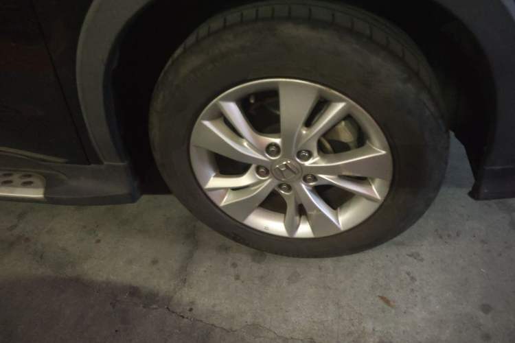 Used Honda Vezel 2017 1.5L CVT 2WD Comfort Model Right Front Wheel Hub