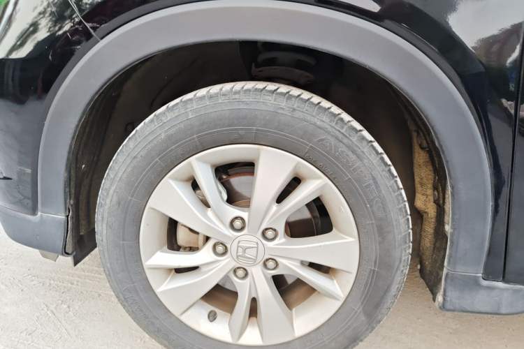 Used Honda Vezel 2017 1.5L CVT 2WD Comfort Model Right Front Wheel Hub