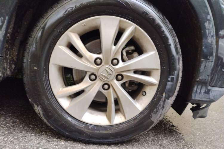 Used Honda Vezel 2017 1.5L CVT 2WD Comfort Model Right Front Wheel Hub