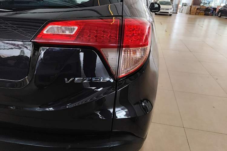 Used Honda Vezel 2017 1.5L CVT 2WD Comfort Model Right Rear Taillight