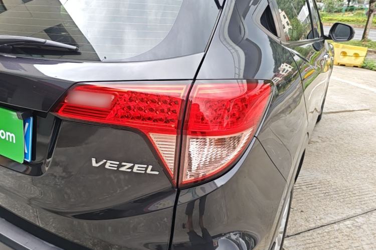 Used Honda Vezel 2017 1.8L CVT 2WD Elite Model Right Rear Taillight