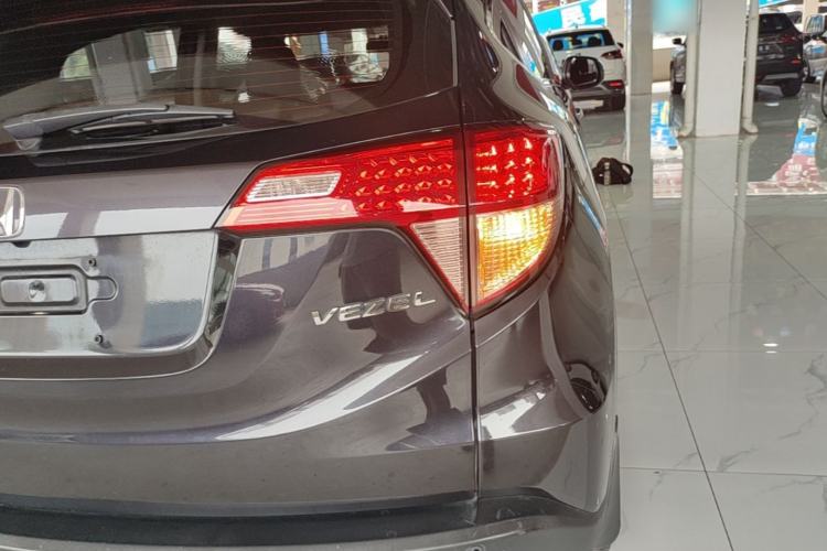 Used Honda Vezel 2017 1.5L CVT 2WD Comfort Model Right Rear Taillight