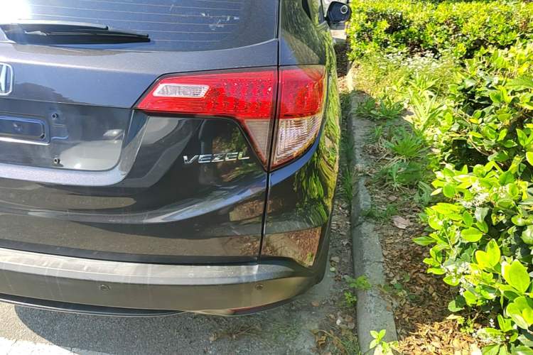 Used Honda Vezel 2017 1.5L CVT 2WD Comfort Model Right Rear Taillight
