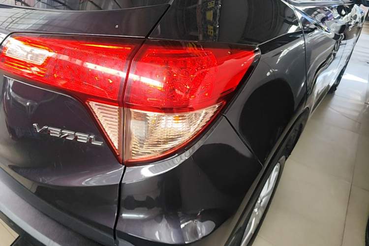 Used Honda Vezel 2017 1.8L CVT 2WD Elite Model Right Rear Taillight