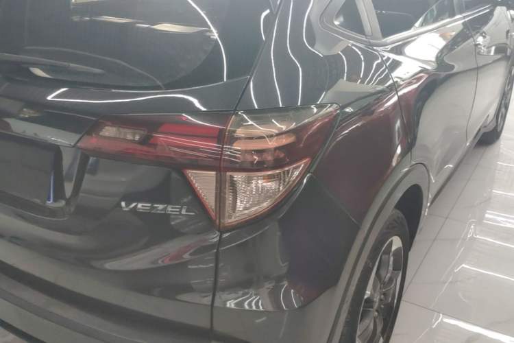 Used Honda Vezel 2017 1.8L CVT Front-Wheel Drive Pioneer Edition Right Rear Taillight