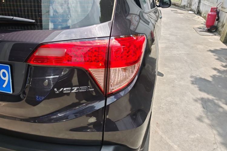 Used Honda Vezel 2017 1.5L CVT 2WD Comfort Model Right Rear Taillight