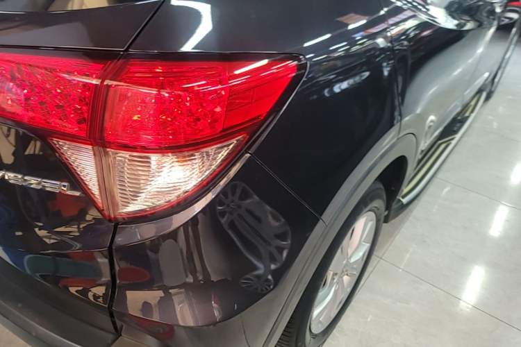 Used Honda Vezel 2017 1.5L CVT 2WD Comfort Model Right Rear Taillight