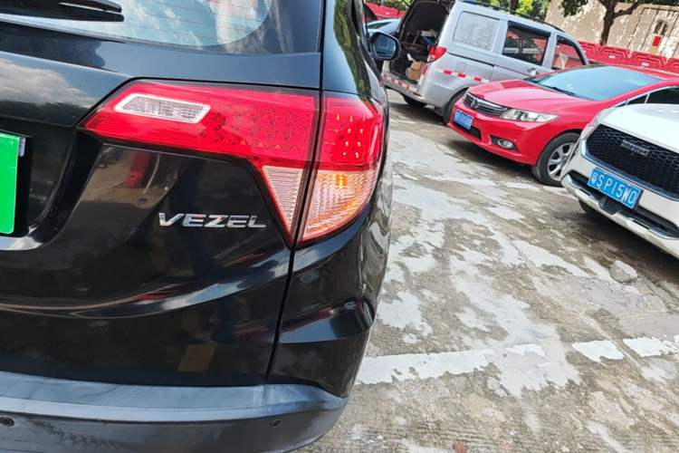 Used Honda Vezel 2017 1.8L CVT 2WD Elite Model Right Rear Taillight