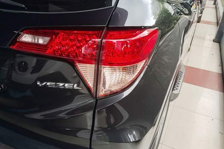 Used Honda Vezel 2017 1.5L CVT 2WD Comfort Model Right Rear Taillight