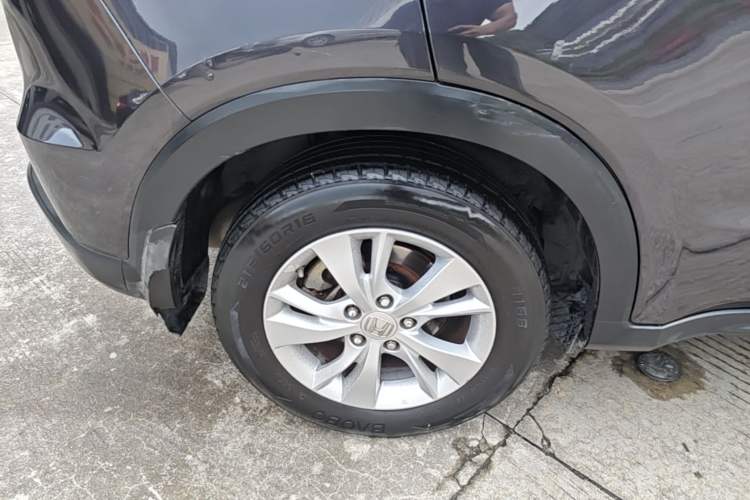 Used Honda Vezel 2017 1.8L CVT 2WD Elite Model Right Rear Wheel Hub
