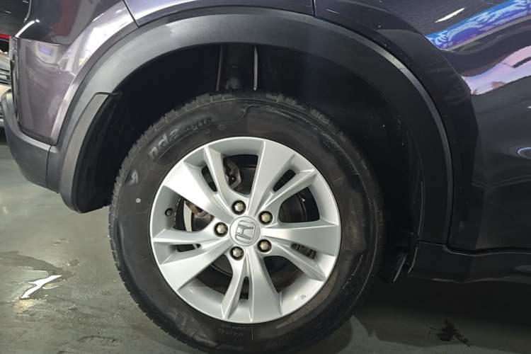 Used Honda Vezel 2017 1.5L CVT 2WD Comfort Model Right Rear Wheel Hub