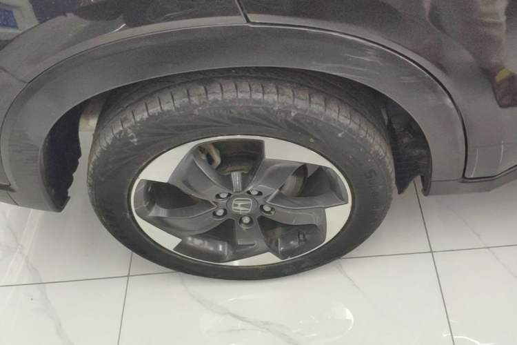 Used Honda Vezel 2017 1.8L CVT Front-Wheel Drive Pioneer Edition Right Rear Wheel Hub