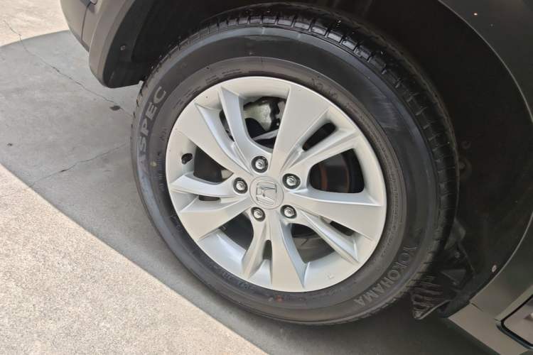 Used Honda Vezel 2017 1.5L CVT 2WD Comfort Model Right Rear Wheel Hub