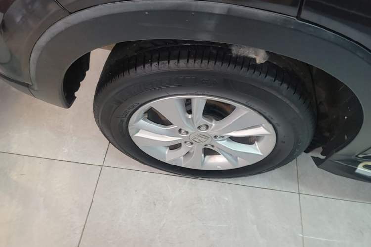 Used Honda Vezel 2017 1.5L CVT 2WD Comfort Model Right Rear Wheel Hub