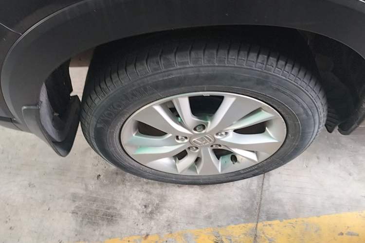 Used Honda Vezel 2017 1.5L CVT 2WD Comfort Model Right Rear Wheel Hub