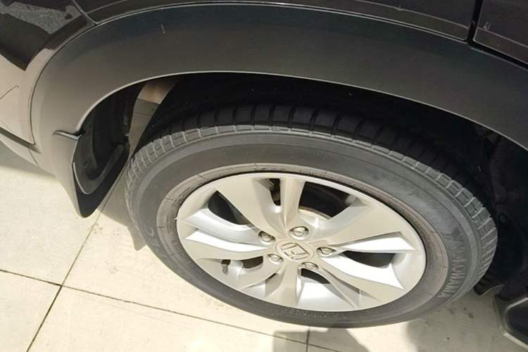 Used Honda Vezel 2017 1.5L CVT 2WD Comfort Model Right Rear Wheel Hub
