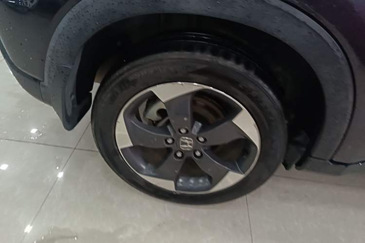 Used Honda Vezel 2017 1.8L CVT Front-Wheel Drive Pioneer Edition Right Rear Wheel Hub