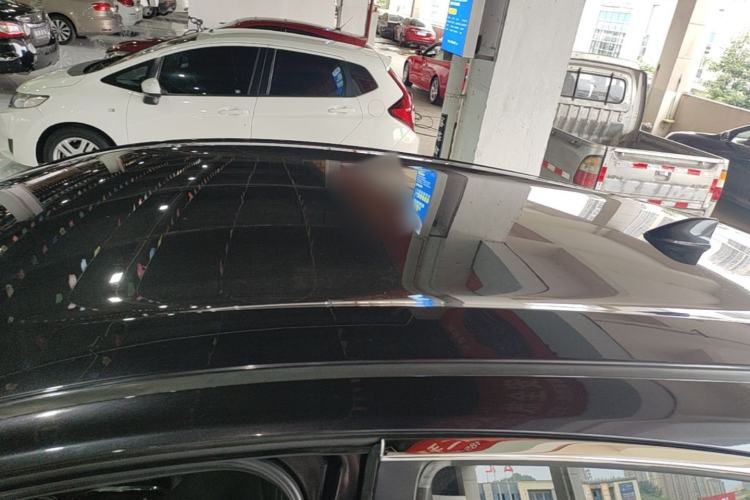 Used Honda Vezel 2017 1.5L CVT 2WD Comfort Model Roof
