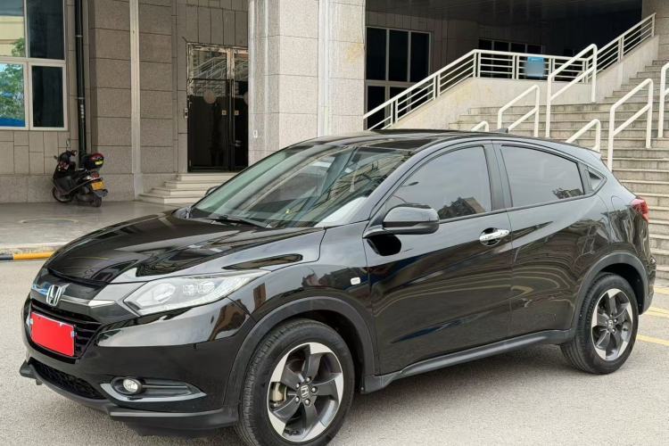 Ojetý Honda Vezel 2017 1.8L CVT Front-Wheel Drive Pioneer Edition Guazi used car, China used car export, Used car for sale, Used  cars, Cheapest cars for sale